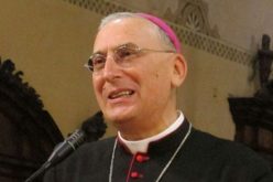 Нунцијот Марио Зенари ќе биде прв кардинал – нунциј