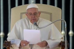 Папата: Потребно е да се биде знак и средство на милосрдието