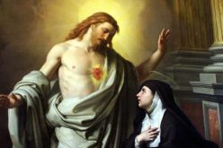 Света Марија Маргарета Алакок – светицата на Пресветото Срце Исусово