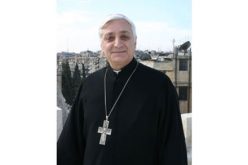 Епископот на Алепо за средбата на Папата со Лутераните