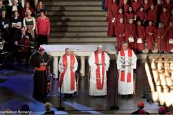 Кардинал Кох: Папата е многу задоволен од Шведска