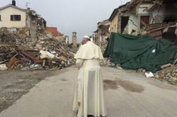 Папата телефонираше со надбискупот на Сполето-Нурсија