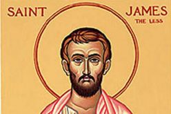 Свети апостол Јаков Помладиот