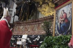 Папата на Литургијата за пастирите: Смртта е влез во полнотата на животот