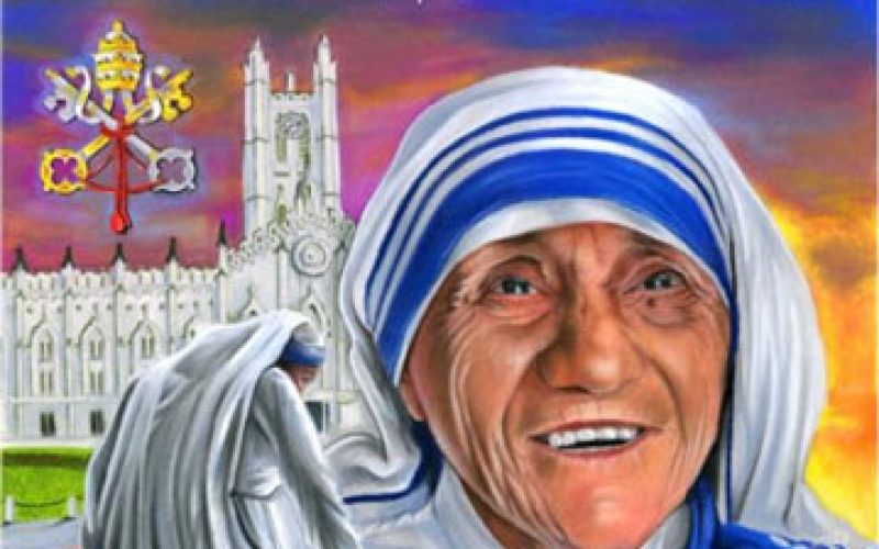 Рим: Фестивал за духовна музика и уметност посветен на света Мајка Тереза