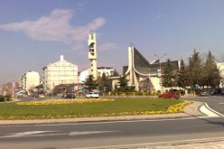 Затворена Годината на милосрдието во Скопска бискупија