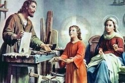 Пет доблести на свети Јосиф