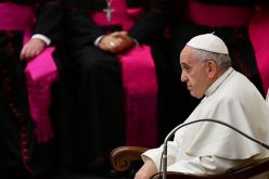Папата упати телеграма со сочувство до берлинскиот надбискуп