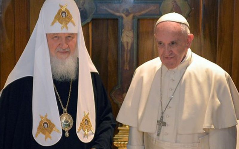 Видео: Со Папата низ Јубилејот на милосрдието