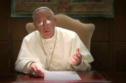 Објавена молитвената накана на Папата за јануари