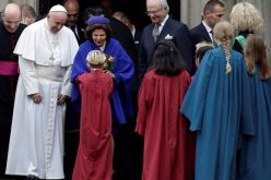 Папата: Единството на христијаните – надеж за Европа