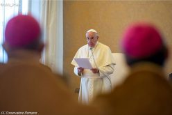Кардиналскиот совет изрази поддршка на Папата
