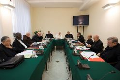 Кардиналскиот совет дискутира за реформите во Римската Курија