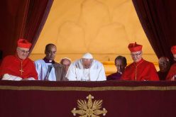 Му честитаме на папата Фрањо четири години понтификат!