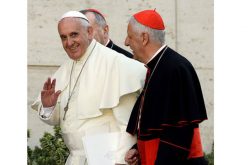 Писмо од папата Фрањо до Папскиот католички универзитет во Перу