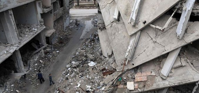 Фрањевците од Асизи повикаа да се запре насилството во Сирија