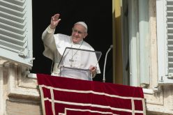 Папата: Последниот збор повеќе го нема смртта, туку животот