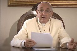 Папата преку видео порака се обрати до египетскиот народ
