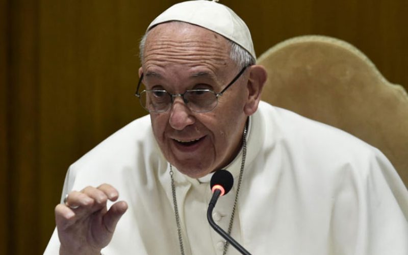 Папата: Мисијата е главна задача на Католичка акција