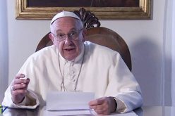 Видео: Папата Фрањо испрати порака до португалскиот народ