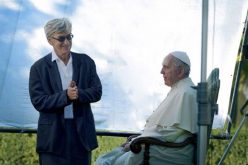 Документарен филм: Папата Фрањо – човек од збор