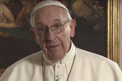 Молитвена накана на Папата за месец јуни (Видео)