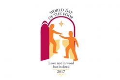 Објавена пораката на Папата за Светскиот ден на сиромашните