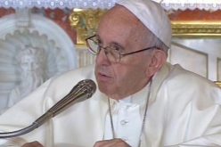 Папата: Како свети Игнатиј, да дозволиме Господ да нѐ освои
