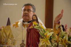Најава: Владиката Стојанов за празникот Успение на Пресвета Богородица ќе служи во Струмица