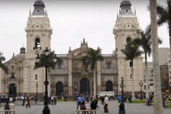 Папата упати видео порака до Црквата во Перу