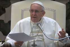 Папата: Исус ни нуди надеж во новиот живот