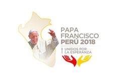 Објавено мотото и логото за посетата на Папата во Перу