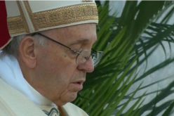 Папата упати телеграма со сочувство до кардинал ДиНарди