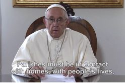 (Видео) Парохиите да бидат во служба на посланието на Црквата