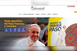 Објавена програмата за посетата на Папата на Колумбија