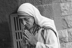 Порака на Папата за празникот на света Мајка Тереза