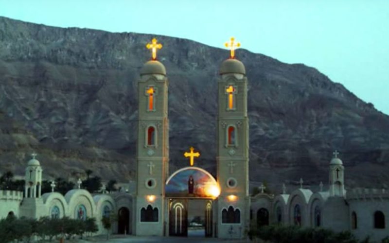 Во Египет се затворени најмалку 58 цркви