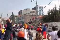 Папата донира 150.000 долари за погодените од земјотресот во Мексико