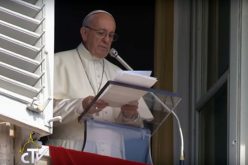 Папата: Логиката на Божјата љубов е логиката на дарувањето
