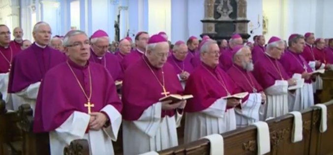 Фулда: 150 години од првата конференција на германските епископи