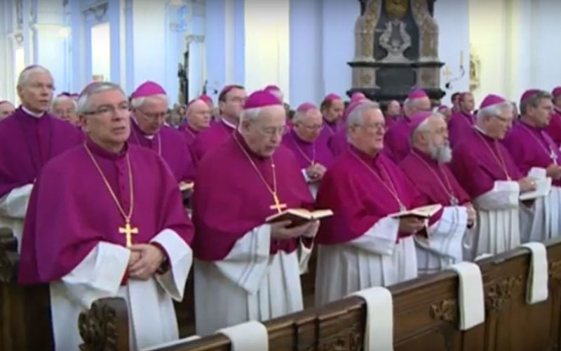 Фулда: 150 години од првата конференција на германските епископи
