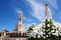 Фатима: Затворање на 100 годишниот јубилеј од објавите на Богородица