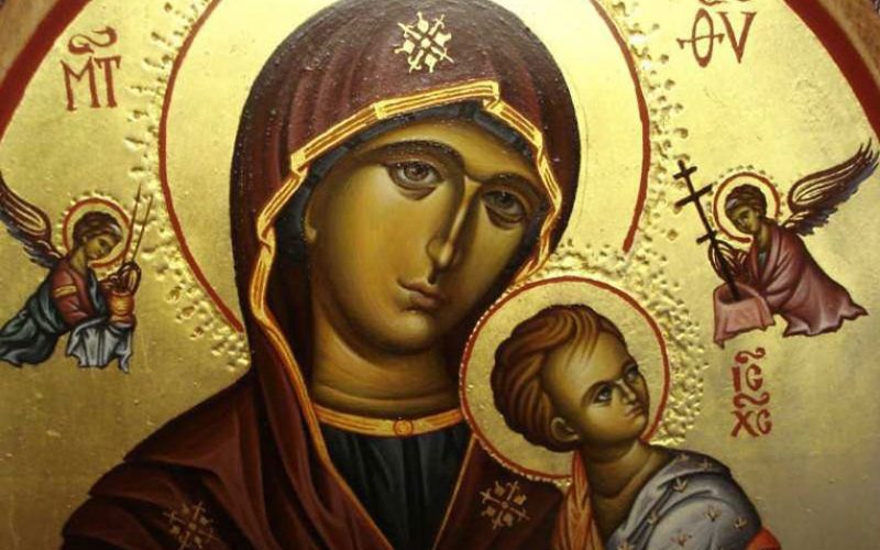 Марија – Покровителка на правата и обврските