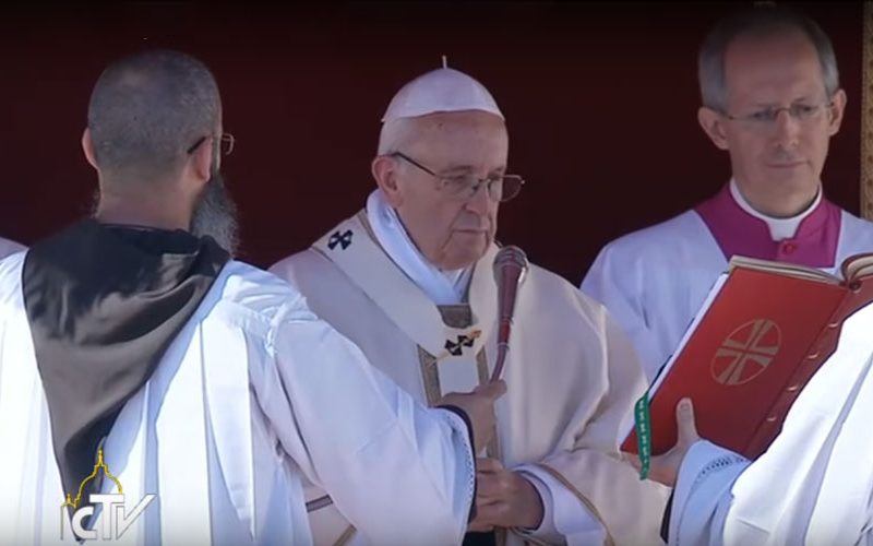 Папата најави Епископска синода за Амазонија