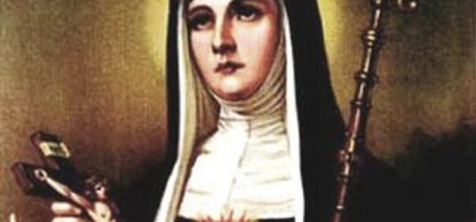 Света Марија Маргарета Алакок