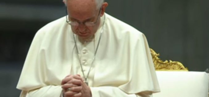 Папата изрази сочувство за жртвите во Тексас