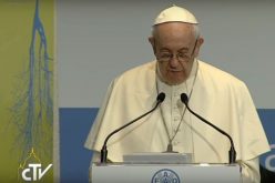 Папата донираше средства на ФАО за сиромашните семејства