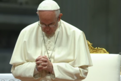 Сочувство од Папата по повод терористичкиот напад во Египет