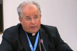 Надбискупот Јурковиќ поттикна за заштита на мигрантите