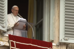 Папата: Да ги препознаеме празнините во нашиот живот
